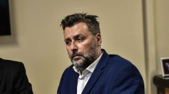 Καλλιάνος για βροχές στην Αττική: «Μην ανησυχείτε, Δεκέμβρης είναι, θα βρέξει»