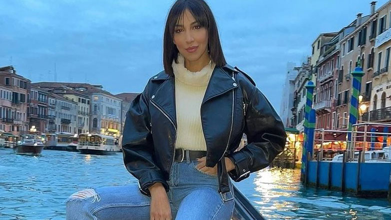 Σοφία Λεοντίτση: Έγκυος στο τρίτο της παιδί!