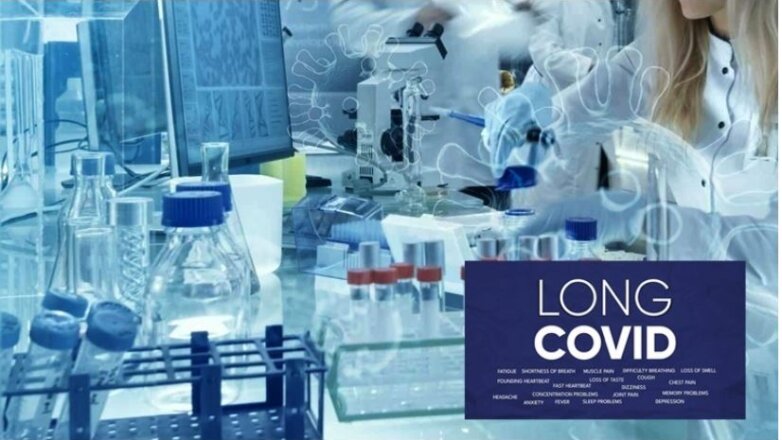 Φυσικοθεραπεία για μακρά COVID; Η έρευνα δείχνει όφελος για τους ασθενείς