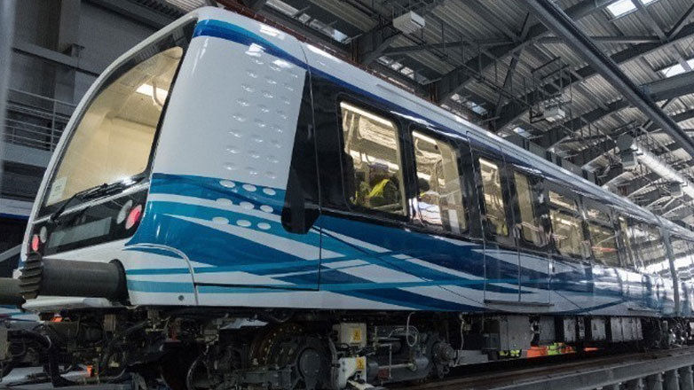 Μετρό Θεσσαλονίκης: Πότε θα κοπεί το πρώτο εισιτήριο