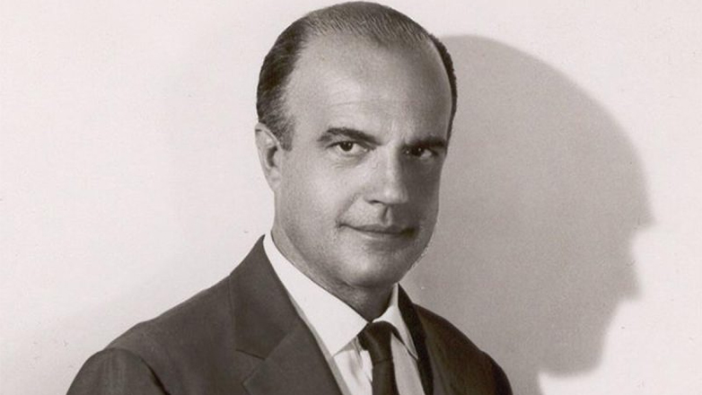 Δημήτρης Μυράτ: Η Φίνος Φιλμ τιμά τον σπουδαίο ηθοποιό που σαν σήμερα γεννήθηκε