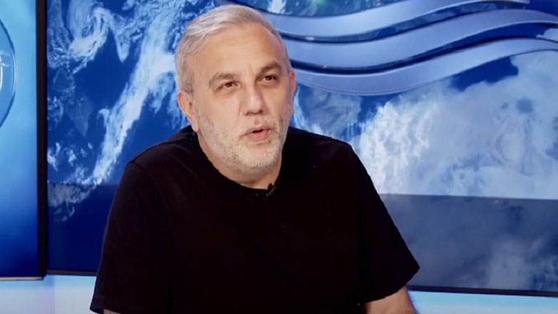 Χρήστος Βαλασέλλης: Πέθανε ο δημοσιογράφος και δημιουργός του λογισμικού Jazler