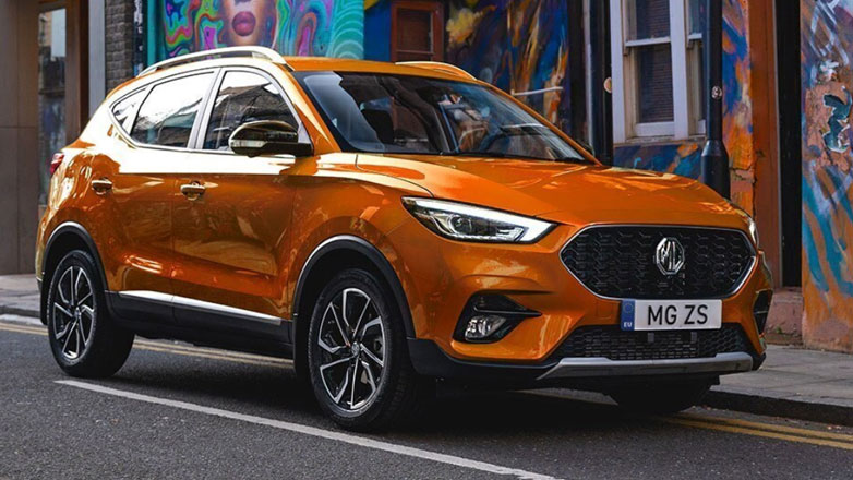 Πόσο κοστίζει το κορυφαίο MG4 XPower με τους 435 ίππους και πόσο η νέα βασική έκδοση με τον 1.000άρη;