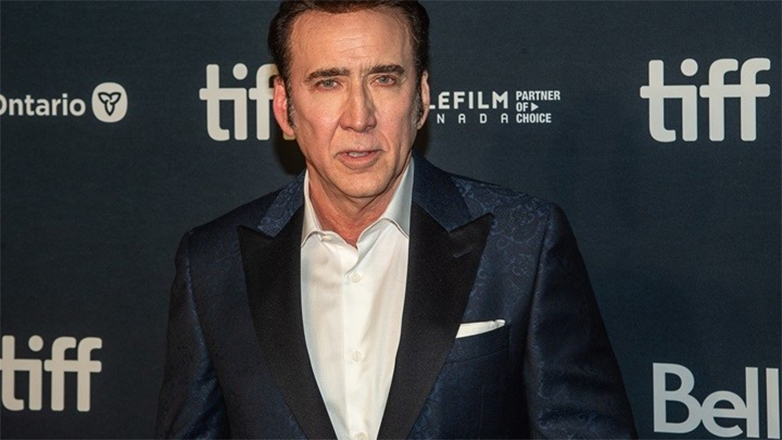 Στο Μαρόκο τα γυρίσματα της ταινίας «Lords of War» που θα πρωταγωνιστεί ο Νίκολας Κέιτζ