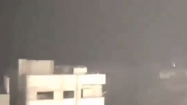 Σφοδροί βομβαρδισμοί του Ισραήλ στη Χαν Γιούνις, στη νότια Λωρίδα της Γάζας