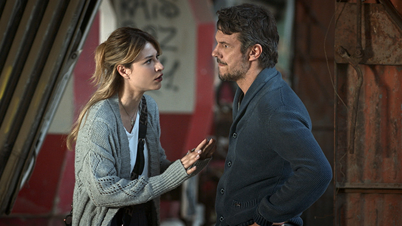 «Ο Όρκος ΙΙ»: Ένα πρόσωπο από το παρελθόν επιστρέφει και αναπτερώνει τις ελπίδες του Φιλίππου