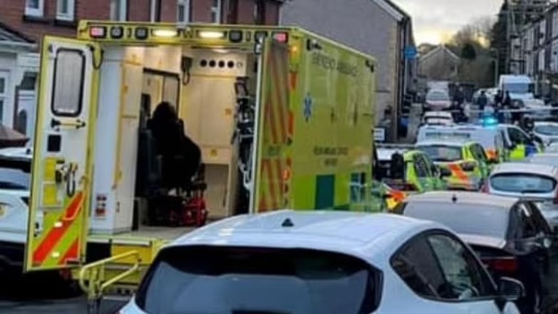 Μια 29χρονη έγκυος θύμα της επίθεσης στην Ουαλία