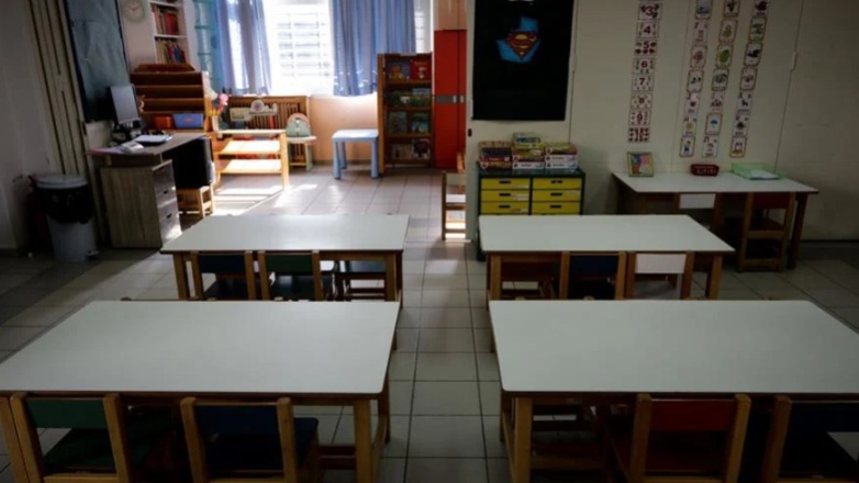 Θεσσαλονίκη: Προκαταρκτική έρευνα για περιστατικό με 2,5 ετών κοριτσάκι που βγήκε εκτός παιδικού σταθμού