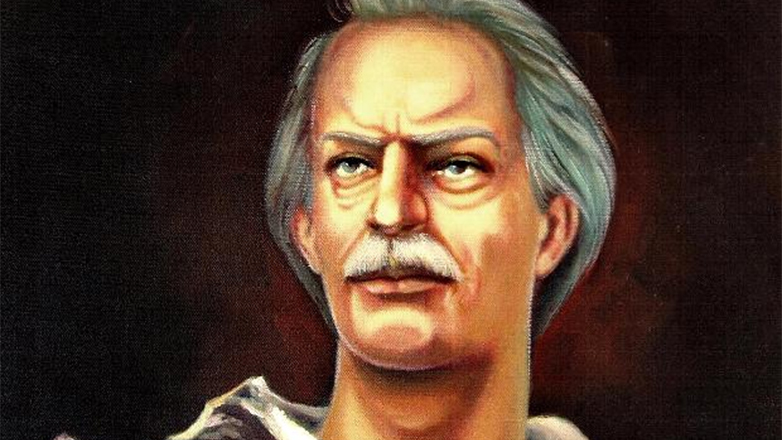 Εμμανουήλ Παπάς: Ο θρυλικός οπλαρχηγός της Μακεδονίας που σχεδίασε ακόμη και τη δολοφονία του Σουλτάνου