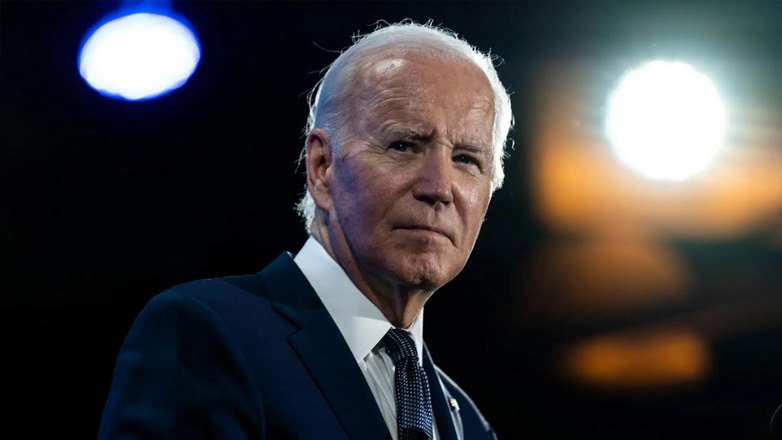 Μπάιντεν: «Αν ο Τραμπ δεν ήταν υποψήφιος, δεν είμαι σίγουρος ότι θα έθετα υποψηφιότητα στις προεδρικές του 2024»