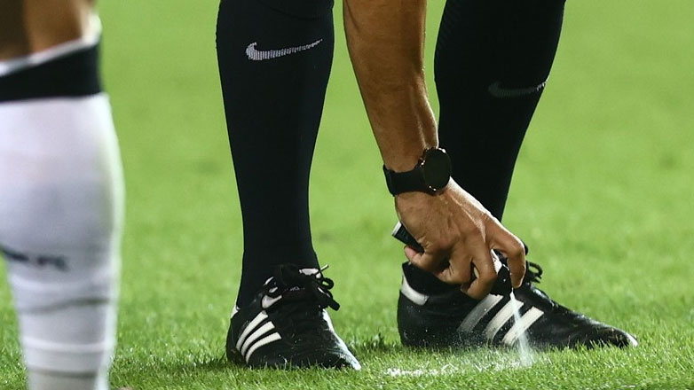 Super League: Δεν σφυρίζουν οι διαιτητές το Σαββατοκύριακο!