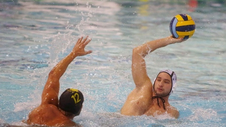 Πόλο: «Αυλαία» με νίκη για τον ΠΑΟΚ, 12-8 την ΑΕΚ