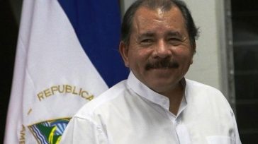 Νικαράγουα: Η κυβέρνηση Ορτέγα ανακαλεί τον πρέσβη της στην Αργεντινή