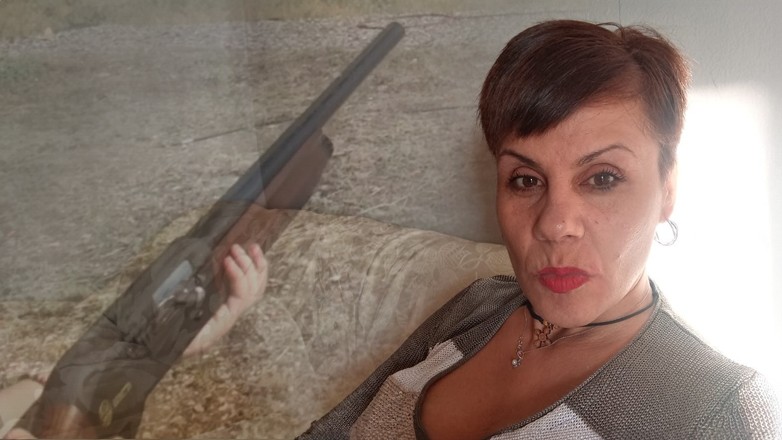 Δολοφονία 43χρονης στη Σαλαμίνα: Είχε καταγγείλει τον σύντροφό της για ξυλοδαρμό