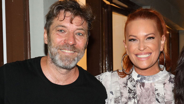 Γιάννης Στάνκογλου – Σίσσυ Χρηστίδου: Είναι το νέο ζευγάρι της showbiz;