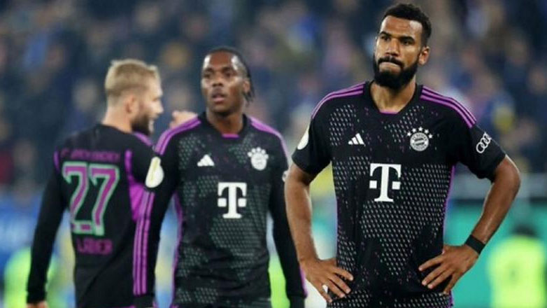 Γερμανία: Στις 24/1 ο αγώνας Μπάγερν-Ουνιόν