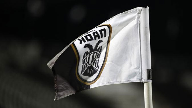 ΠΑΟΚ: «Δώστε στοιχεία να φτάσει το μαχαίρι στο κόκκαλο»