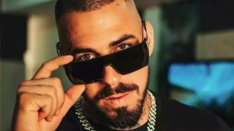 Don Leon: Δίωξη και για απόπειρα ανθρωποκτονίας στον τράπερ