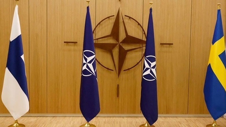 Οι ρωσικές μυστικές υπηρεσίες σχεδίαζαν παρεμβάσεις στην ένταξη της Φινλανδίας και της Σουηδίας στο ΝΑΤΟ