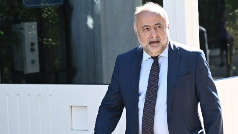 Δ.Τσιόδρας: Η Ελλάδα προσέρχεται στις συζητήσεις με την Τουρκία, όχι φοβικά αλλά με εθνική αυτοπεποίθηση