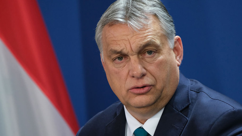 Ουγγαρία: Ο πρωθυπουργός Ορμπάν δηλώνει έτοιμος να «καταλάβει» τις Βρυξέλλες για να φέρει την αλλαγή στην ΕΕ