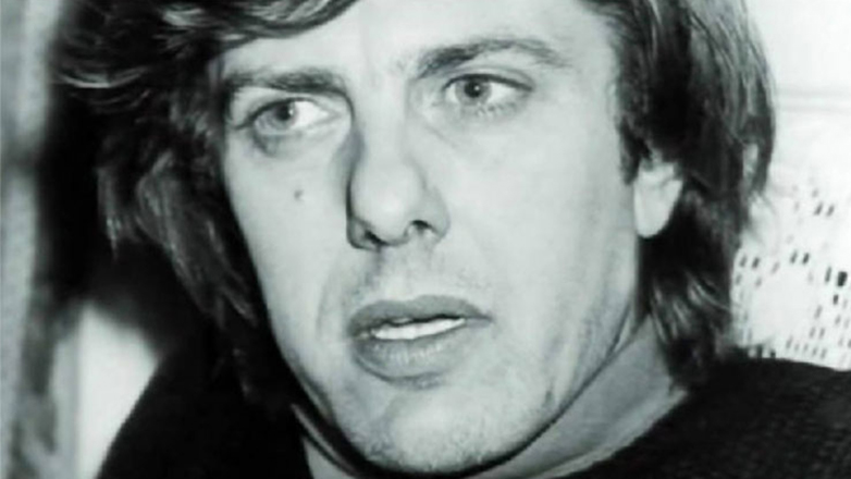 Παύλος Σιδηρόπουλος: Ο ασυμβίβαστος ροκάς που έφυγε νωρίς