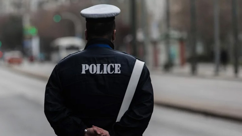 Περισσότερα από 4 χιλιάδες πρόστιμα «έκοψε» η Τροχαία Αττικής από 27-11 έως και 2-12