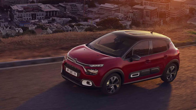 Citroën C3: Μέχρι τις 30 Δεκεμβρίου σε τιμή έκπληξη