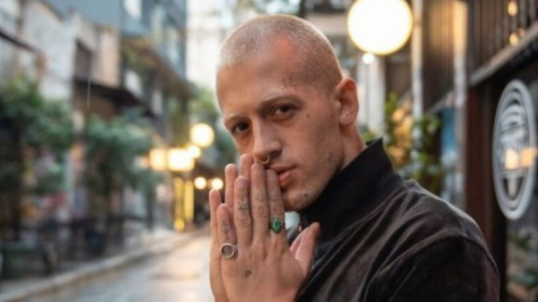 Τάσος Ξιαρχό για Σταμάτη Γαρδέλη: «Χάρηκα που πήρε την απόφαση να ζητήσει βοήθεια»