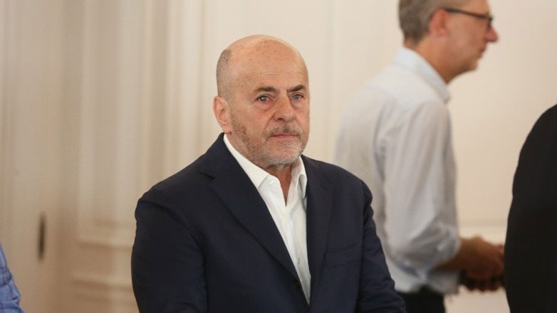 Παναθηναϊκός: Καταθέτει και στον αθλητικό εισαγγελέα ο Αλαφούζος