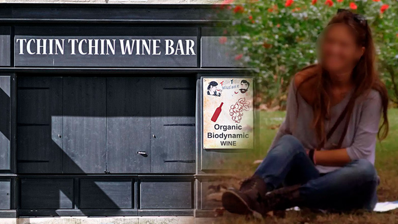 Γαλλία: Για ανθρωποκτονία από αμέλεια δικάζεται ο ιδιοκτήτης του wine bar όπου Ελληνίδα πέθανε από αλλαντίαση