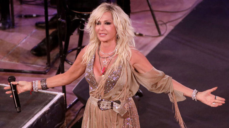 Άννα Βίσση: Αναβάλλεται η πρεμιέρα της – Η ανακοίνωση του νυχτερινού κέντρου