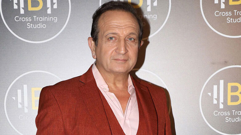 Σπύρος Μπιμπίλας: «Περιμένω έναν άνθρωπο με τον οποίο θα μπορέσω να κάνω σύμφωνο συμβίωσης»