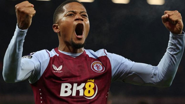 Αγγλία: Η Άστον Βίλα «τιμώρησε» τη Σίτι, 1-0 στο «Βίλα Πάρκ»