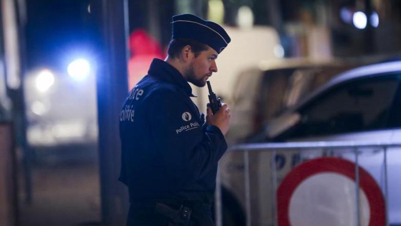 Συναγερμός στις Βρυξέλλες: Επεισόδιο με πυροβολισμούς και τρεις τραυματίες