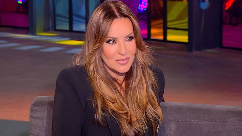 H Ναταλία Γερμανού για την προσωπική της ζωή: «Με το που τελείωνε η μία σχέση έμπαινα στην άλλη»