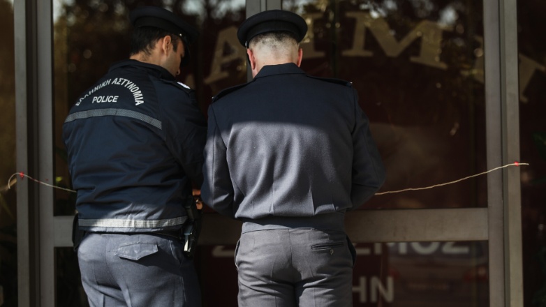 Ηράκλειο: Προκαταρκτική έρευνα για τον θάνατο της 92χρονης σε Μονάδα Φροντίδας Ηλικιωμένων