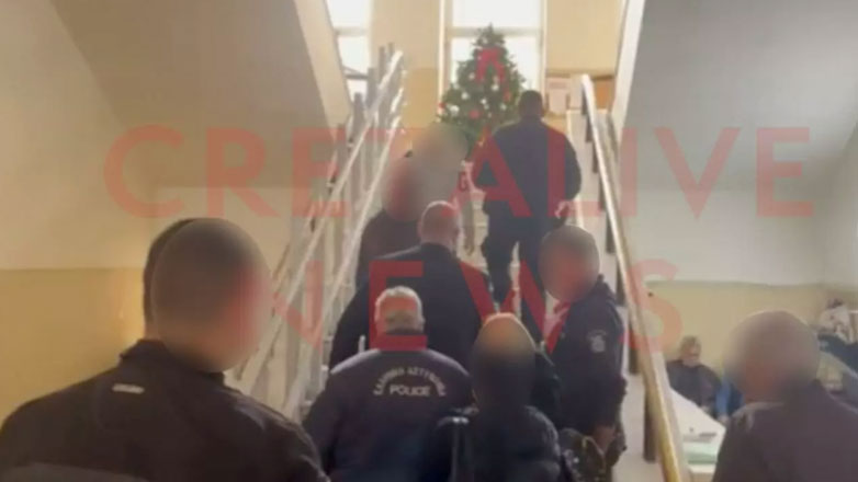 Ηράκλειο: Ψάχνουν να βρουν ποιος έδωσε καθαριστικό στην 92χρονη στο γηροκομείο και πέθανε