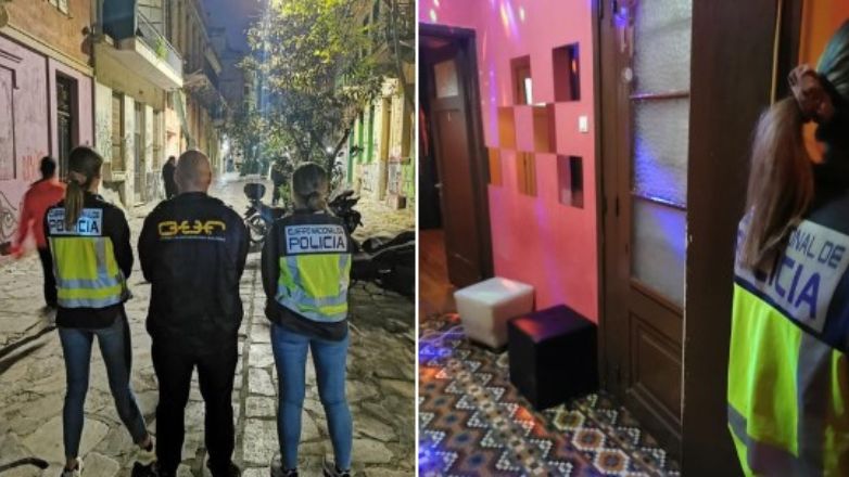 Κύκλωμα μαστροπών: Η πρώην ιερόδουλη έγινε «αφεντικό» με ξενοδοχεία σε Αθήνα και σχέδια για τη Μύκονο