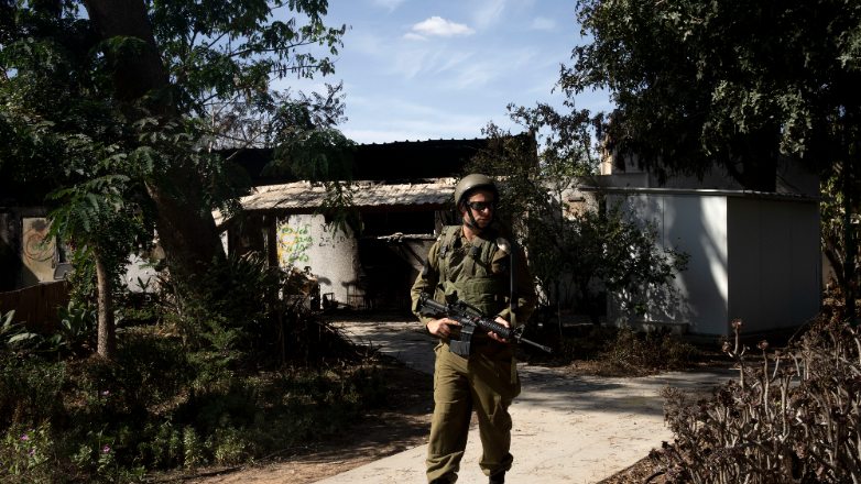 Η ισραηλινή στρατιωτική διοίκηση γνώριζε τα σχέδια επίθεσης της Χαμάς κατά του Ισραήλ και της σύλληψης ομήρων