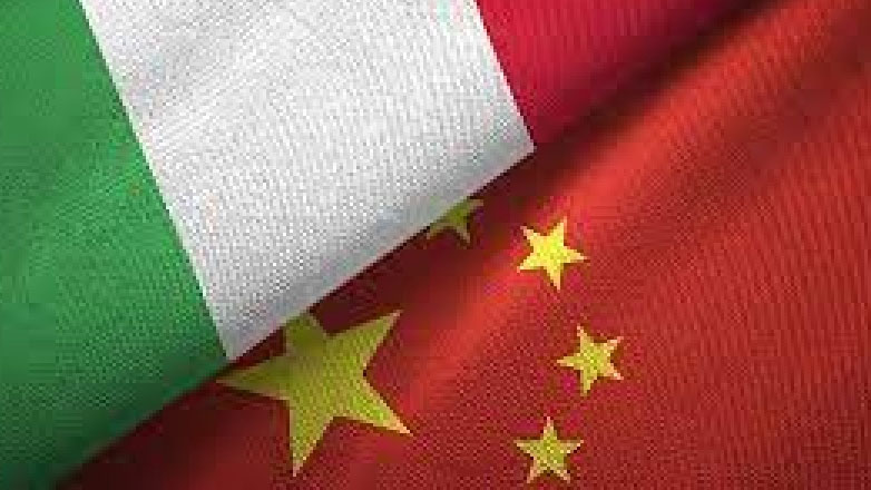 Η Ρώμη αποχώρησε από την οικονομική συνεργασία με το Πεκίνο για τον «Νέο Δρόμο του Μεταξιού»