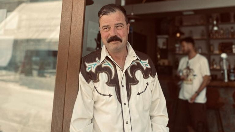 «When Violin Was King» με τον Christopher C. King: Η ηπειρώτικη μουσική έκλεψε την παράσταση με πρωταγωνιστή το βιολί στη Γεννάδειο Βιβλιοθήκη