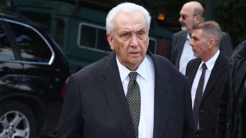 Σε δημοπρασία το συγκρότημα 30 στρεμμάτων στην Παλλήνη του Δημήτρη Κοντομηνά – Ποια είναι η τιμή εκκίνησης