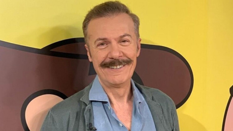 Λάζαρος Γεωργακόπουλος: «Ήταν τεράστιο σοκ για τον οργανισμό μου, θα μπορούσα να έχω πάθει μεγάλα προβλήματα»