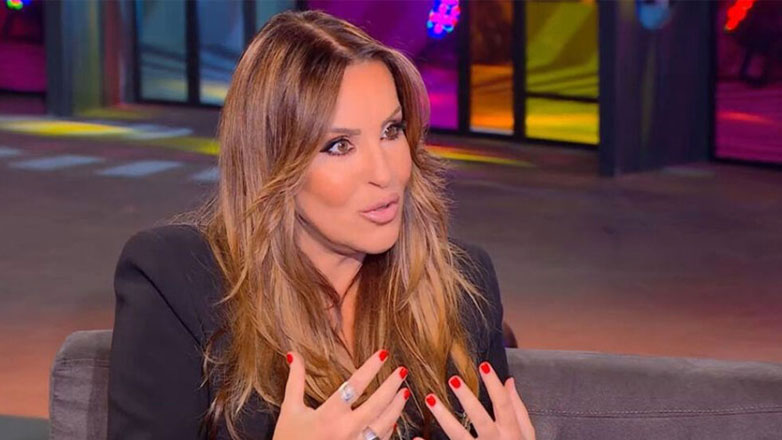 Ναταλία Γερμανού: «Είμαι πολύ σκύλα στη δουλειά, με τον Δημήτρη Πανόπουλο ήμουν ανελέητα σκληρή»