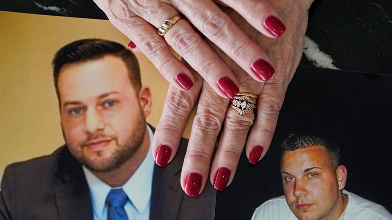 Θύματα των οπιοειδών αρνούνται να δεχτούν τον διακανονισμό των 6 δις δολαρίων