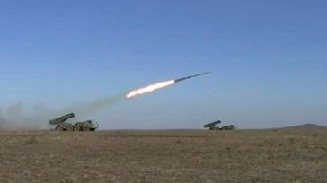 Υεμένη: Οι Χούθι εκτόξευσαν βαλλιστικούς πυραύλους με στόχο την νότια ισραηλινή πόλη Εϊλάτ