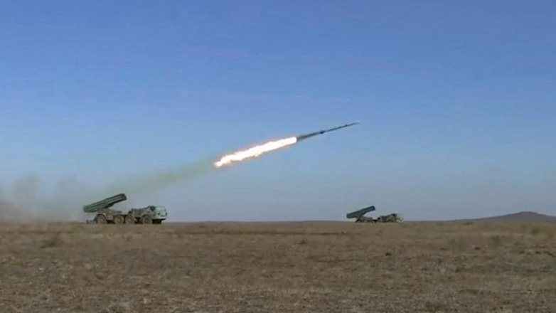 Υεμένη: Οι Χούθι εκτόξευσαν βαλλιστικούς πυραύλους με στόχο την νότια ισραηλινή πόλη Εϊλάτ