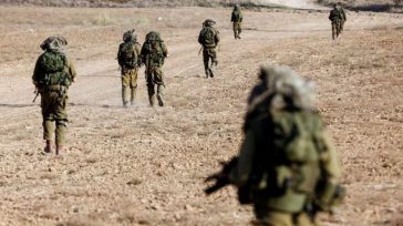 Οι μισοί διοικητές της Χαμάς στη Λωρίδα της Γάζας είναι νεκροί, σύμφωνα με το Ισραήλ