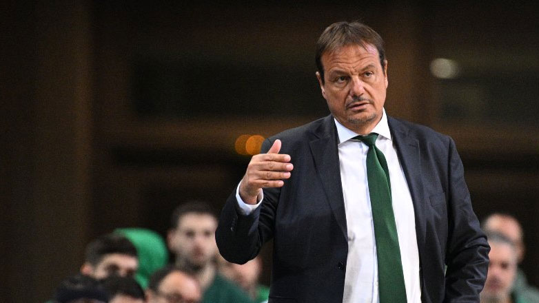 Αταμάν: «Παίζουμε με την καλύτερη ομάδα μέχρι τώρα»